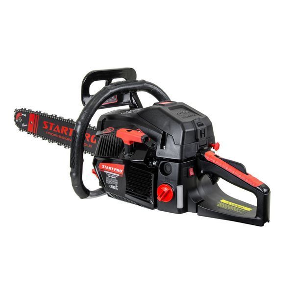 Бензопила ланцюгова START PRO SCS-4080HN/1 SUPER TOOTH SCS-4080HN/1 фото