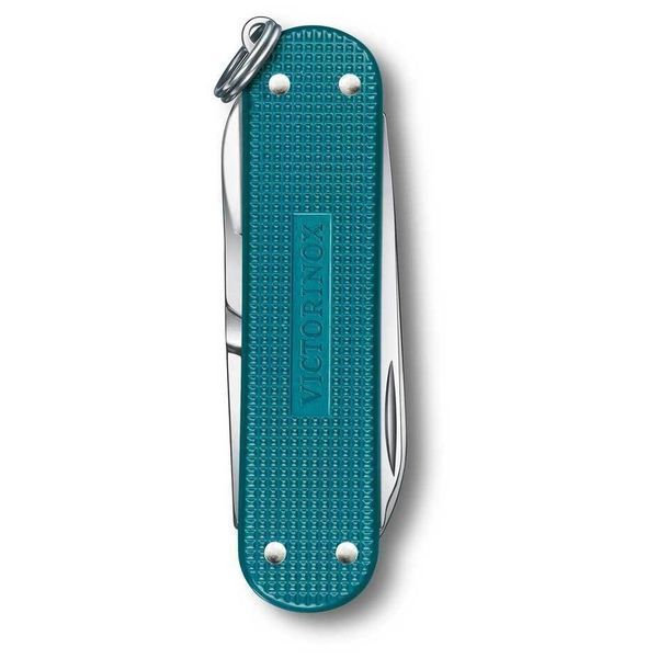 Складаний ніж Victorinox Classic 5,8 см 0.6221.242G 0.6221.242G фото