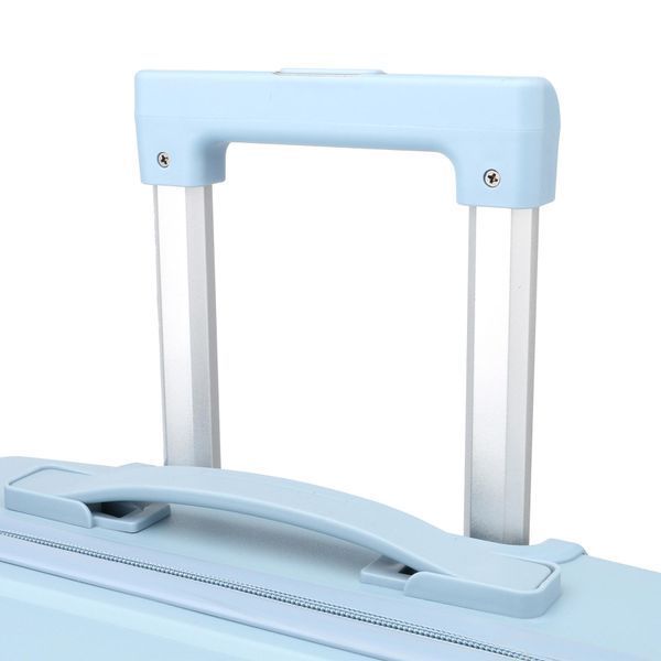 Чемодан Semi Line 20" (S) Blue (T5780-1) DAS302959 фото