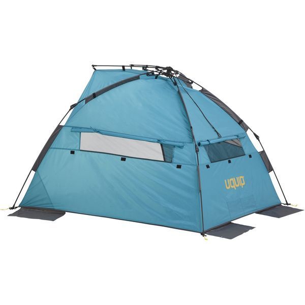Намет Uquip Speedy UV 50+ Blue/Grey (241003) DAS301053 фото