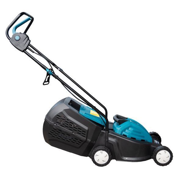 Электрическая газонокосилка PROFI-TEC LM3316 COMFORT 005272P фото