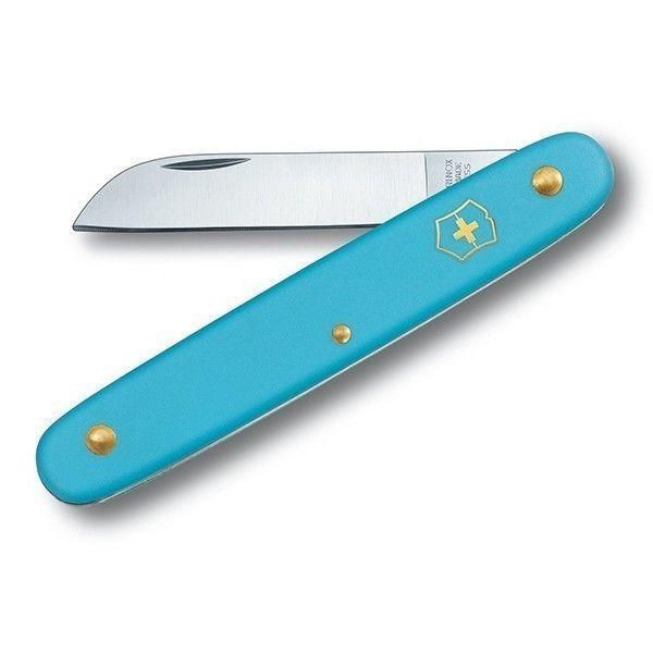 Ніж Victorinox Floral садовий 100 мм 3.9050.25B1 3.9050.25B1 фото