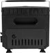 Портативний газовий обігрівач Highlander Compact Gas Heater Green (GAS056-GN) 929859 фото 3