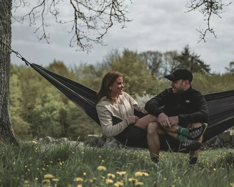 Гамак Easy Camp Pine Hammock XL (480090) 931586 фото