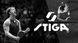 Ракетка для падел тенісу Stiga Racket Cybershape 18K (2202-1701-03) 931816 фото 7