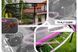Батут THUNDER INSIDE ULTRA 10FT рожевий INSIDE-ULTRA-10FT-PINK INSIDE-ULTRA-10FT-PINK фото 7