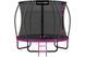 Батут THUNDER INSIDE ULTRA 10FT рожевий INSIDE-ULTRA-10FT-PINK INSIDE-ULTRA-10FT-PINK фото 1