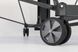 Тенісний стіл Garlando Premium Outdoor 6 mm Grey (C-570E) 930628 фото 8