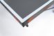 Тенісний стіл Garlando Premium Outdoor 6 mm Grey (C-570E) 930628 фото 4