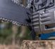 Бензинова пилка Scheppach 5910116903 20V PCS56E 56cc (з акумулятором) 5910116903 фото 3