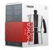 Кавоварка гейзерна VINZER Moka Espresso 3 чашки по 55 мл (89385) 50385 фото 1