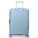 Чемодан Semi Line 20" (S) Blue (T5780-1) DAS302959 фото 4