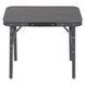 Стол Bo-Camp Logan 56x34 cm Grey (1404480) DAS302575 фото 2