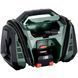 Аккумуляторный компрессор Metabo AK 18 Multi каркас 600794850 600794850 фото 2