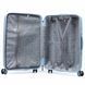 Чемодан Semi Line 20" (S) Blue (T5780-1) DAS302959 фото 6