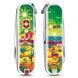Складной нож Victorinox Classic LE Mexican Sunset 0.6223.L1807 0.6223.L1807 фото 4