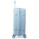 Чемодан Semi Line 20" (S) Blue (T5780-1) DAS302959 фото 3