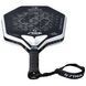 Ракетка для падел тенісу Stiga Racket Cybershape 18K (2202-1701-03) 931816 фото 4