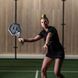 Ракетка для падел тенісу Stiga Racket Cybershape 18K (2202-1701-03) 931816 фото 8