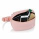 Сумка поясна Heys Puffer Waist Bag Rose (30125-0025-00) 930934 фото 5