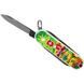 Складной нож Victorinox Classic LE Mexican Sunset 0.6223.L1807 0.6223.L1807 фото 2