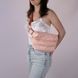 Сумка поясна Heys Puffer Waist Bag Rose (30125-0025-00) 930934 фото 7