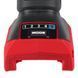 Шліфмашина кутова акумуляторна безщіткова MILWAUKEE, M18 FHSAGO125VXPDB2-0X, діаметр 125мм (антивібраційна бічна рукоятка, захис 4933493419 фото 6