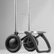 Сумка-візок Rolser Mini Bag Plus MF 2L Celeste ( MNB042-1057) 930786 фото 6