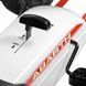 Педальный карт HECHT ABARTH WHITE ABARTH-WHITE фото 4