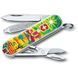 Складной нож Victorinox Classic LE Mexican Sunset 0.6223.L1807 0.6223.L1807 фото 1