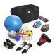Сумка дорожня TravelZ Bag 175 Black (604347) 927294 фото 9