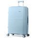 Чемодан Semi Line 20" (S) Blue (T5780-1) DAS302959 фото 1