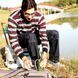 Фільтр для води портативний Highlander Miniwell Pump (FA015) 930999 фото 4