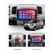 Штатний головний пристрій EasyGo KA918-F50 9 inch Kia Soul 2008-2011 EG KA918-F50 9 inch фото 2