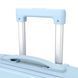 Чемодан Semi Line 20" (S) Blue (T5780-1) DAS302959 фото 9