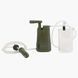 Фільтр для води портативний Highlander Miniwell Pump (FA015) 930999 фото 2
