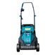 Электрическая газонокосилка PROFI-TEC LM3316 COMFORT 005272P фото 2