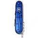 Складной нож Victorinox HUNTSMAN UKRAINE 1.3713.T2.8 1.3713.T2.8 фото 3