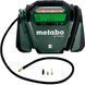 Аккумуляторный компрессор Metabo AK 18 Multi каркас 600794850 600794850 фото 3