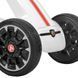 Педальный карт HECHT ABARTH WHITE ABARTH-WHITE фото 6