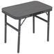 Стол Bo-Camp Logan 56x34 cm Grey (1404480) DAS302575 фото 1