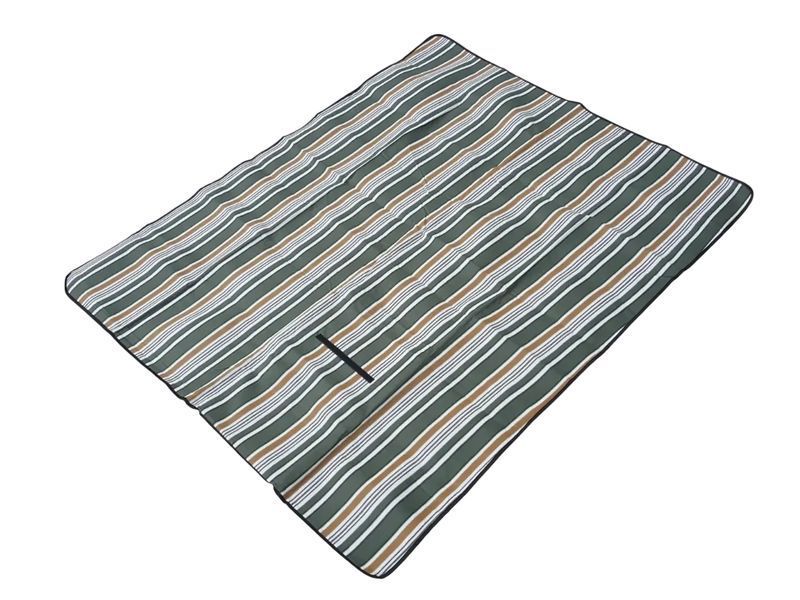 Туристичний килимок Time Eco ТЕ-175 G зелений 8435269953804_3 фото