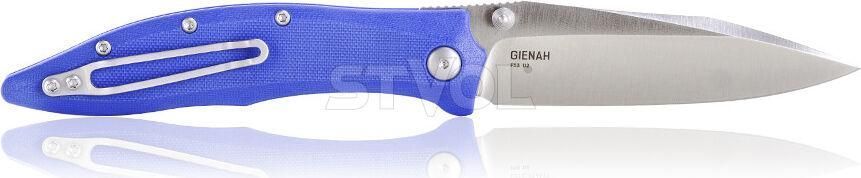 Ніж Steel Will "Gienah" SWF53-13 фото