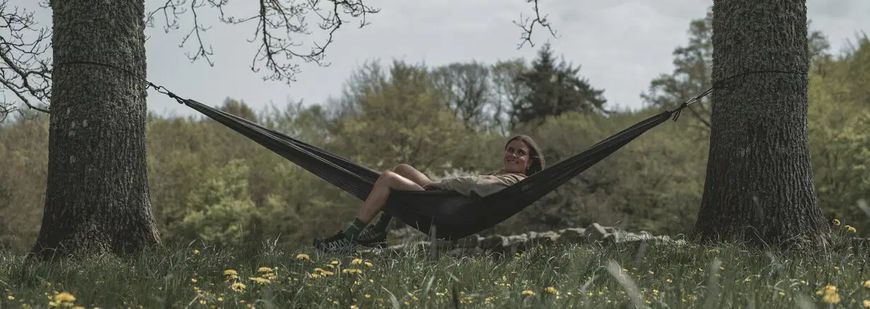 Гамак Easy Camp Pine Hammock XL (480090) 931586 фото