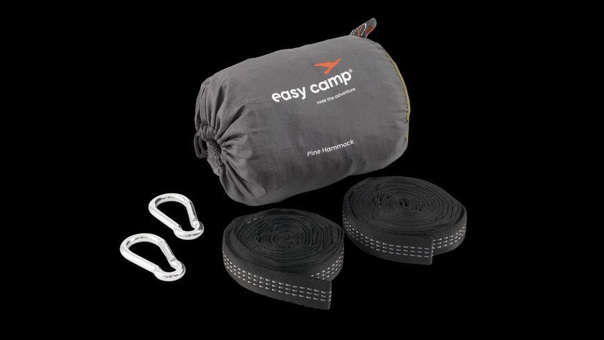 Гамак Easy Camp Pine Hammock XL (480090) 931586 фото