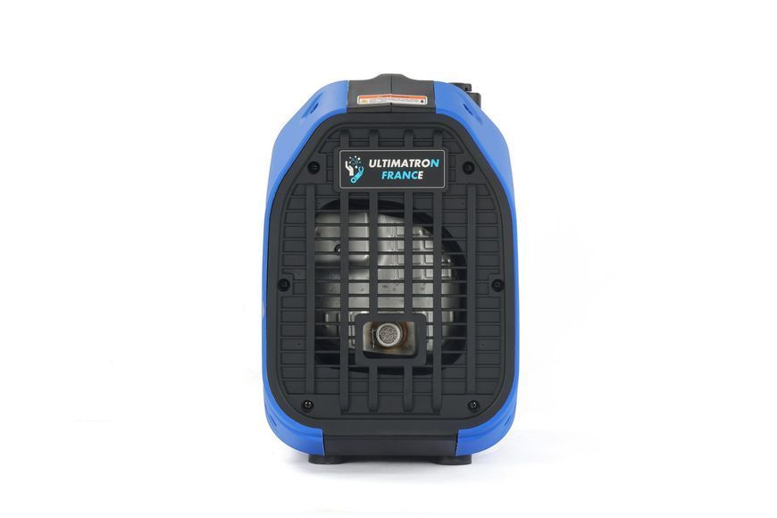 Генератор інверторний Ultimatron ULT-2000-EU 1,8 кВт ULT-2000-EU ULT-2000-EU фото