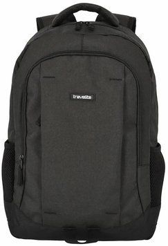 Міський рюкзак Travelite Cruise Anthracite для ноутбука 15.6" 20 л (TL096208-04) TL096208-04 фото