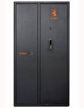 Сейф збройовий SPIKA SDD SDD (N) фото