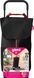 Сумка-візок Gimi Twin Black (169325) 929456 фото 3