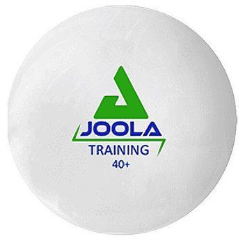 М'ячі для настільного тенісу Joola Training 40+ 144 шт (44235) 931910 фото